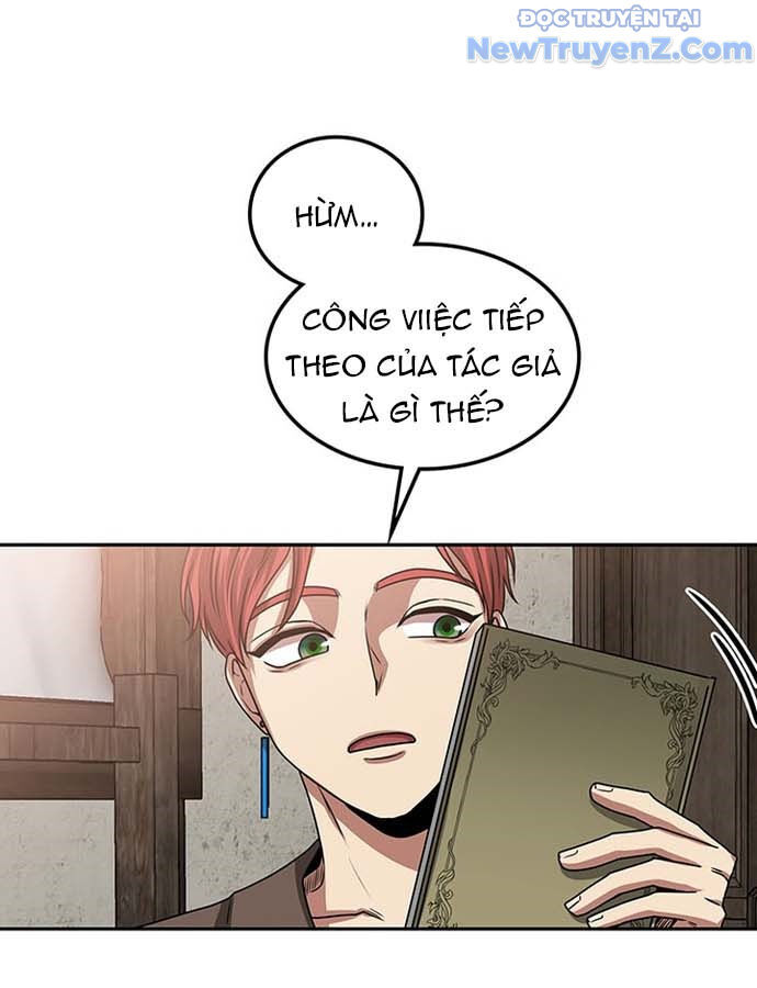 Thám Tử Siêu Năng Lực: Chapter 11