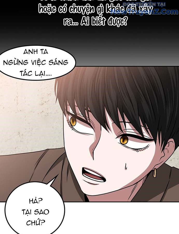 Thám Tử Siêu Năng Lực: Chapter 11