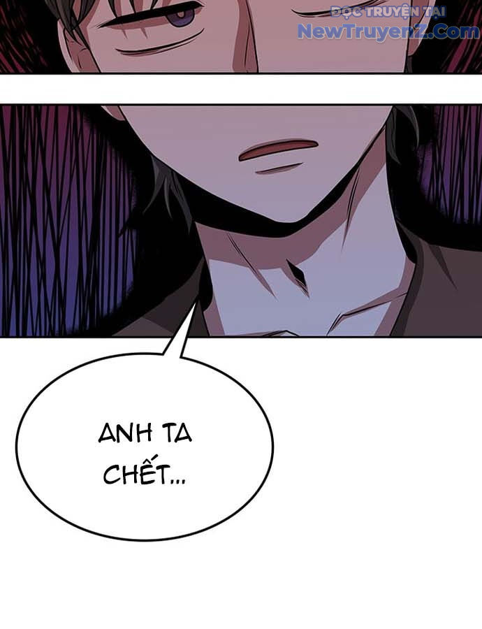Thám Tử Siêu Năng Lực: Chapter 11