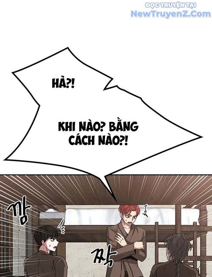 Thám Tử Siêu Năng Lực: Chapter 11