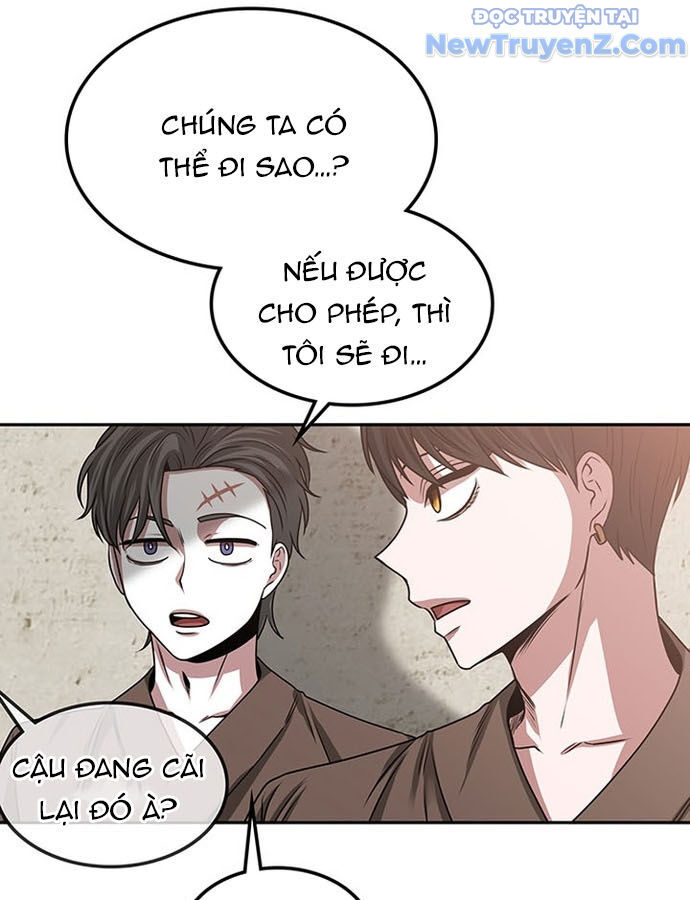 Thám Tử Siêu Năng Lực: Chapter 11