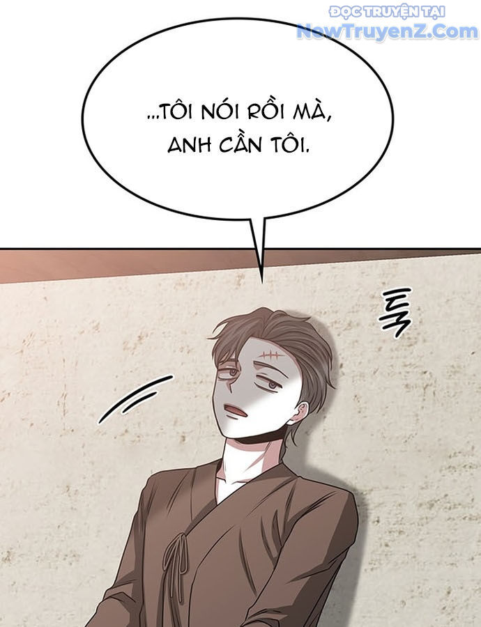 Thám Tử Siêu Năng Lực: Chapter 11