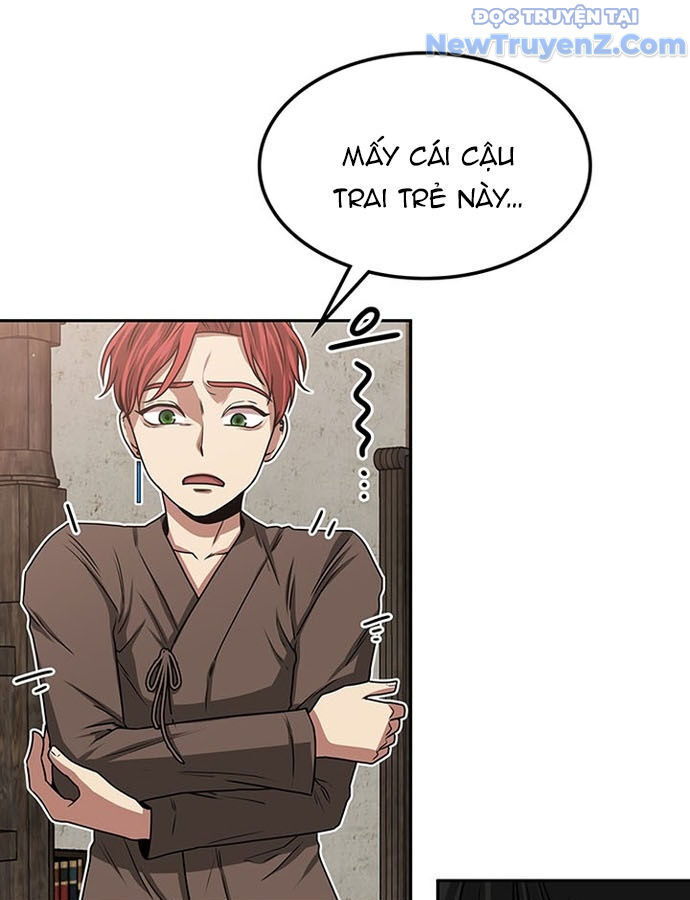 Thám Tử Siêu Năng Lực: Chapter 11