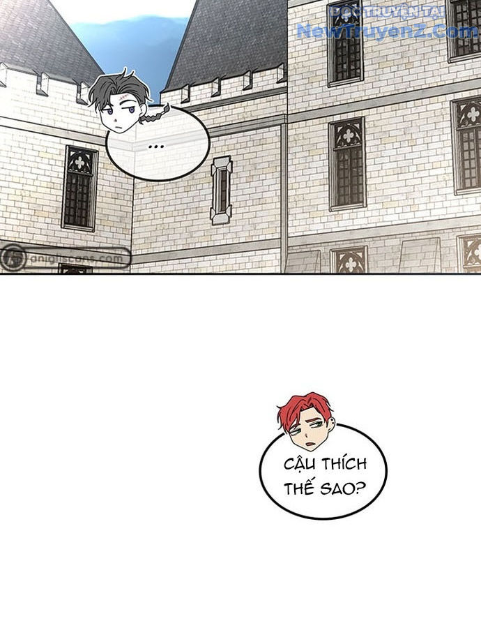 Thám Tử Siêu Năng Lực: Chapter 11