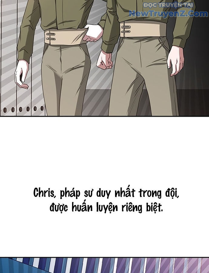 Thám Tử Siêu Năng Lực: Chapter 11