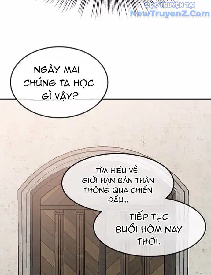Thám Tử Siêu Năng Lực: Chapter 12