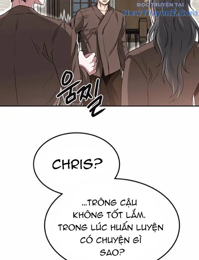 Thám Tử Siêu Năng Lực: Chapter 12