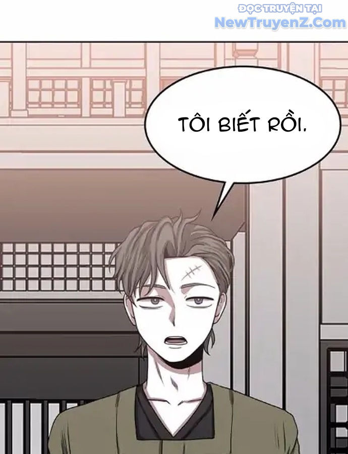 Thám Tử Siêu Năng Lực: Chapter 12