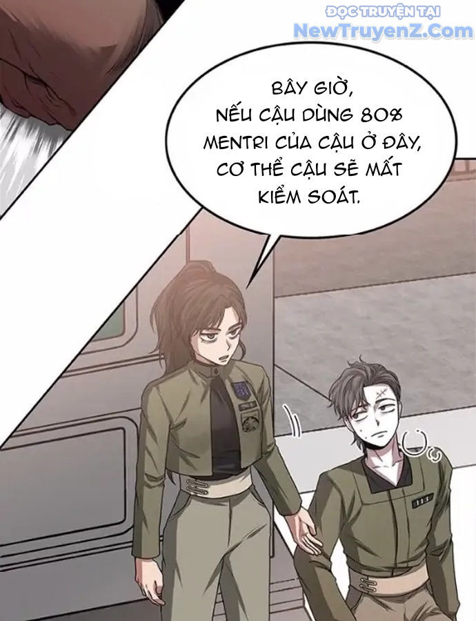 Thám Tử Siêu Năng Lực: Chapter 12