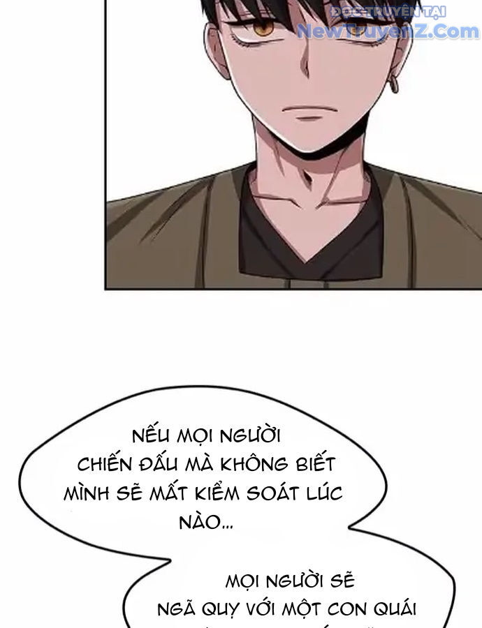 Thám Tử Siêu Năng Lực: Chapter 12