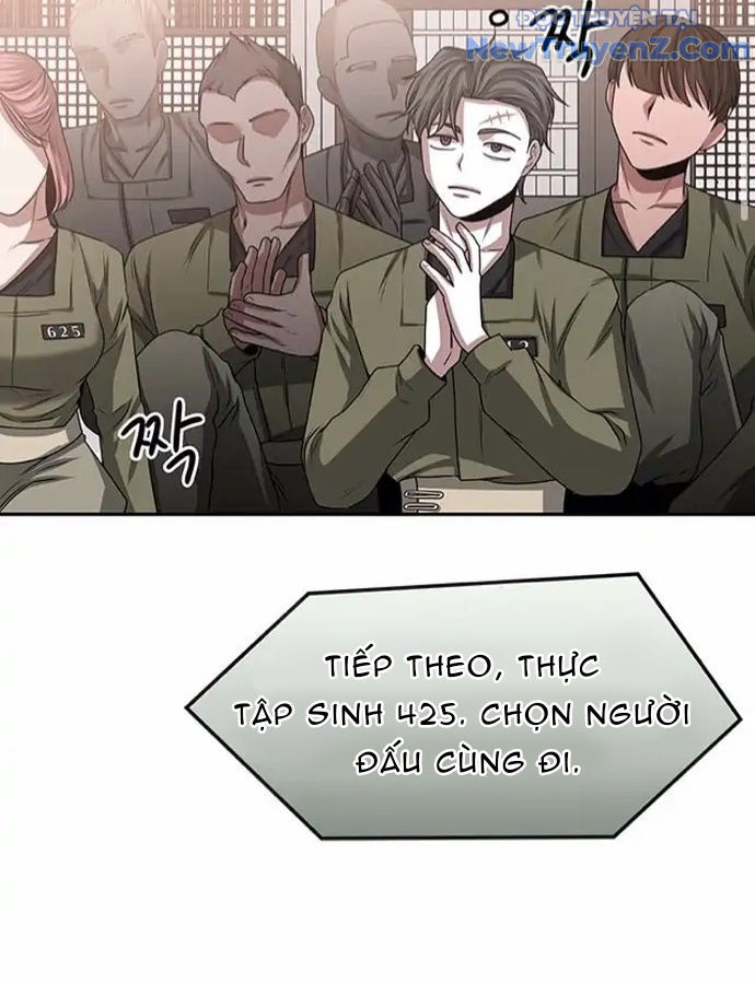 Thám Tử Siêu Năng Lực: Chapter 12