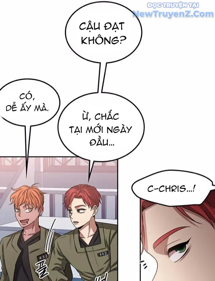 Thám Tử Siêu Năng Lực: Chapter 12