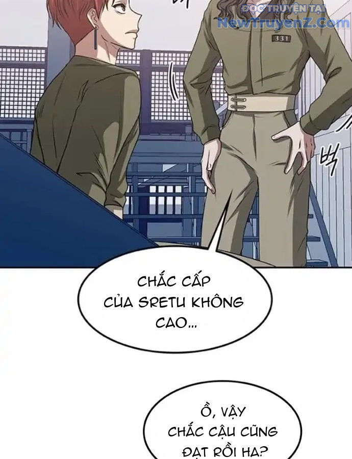 Thám Tử Siêu Năng Lực: Chapter 12