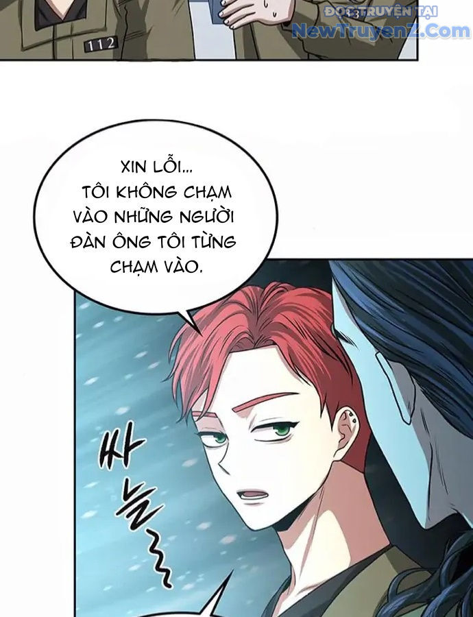 Thám Tử Siêu Năng Lực: Chapter 12