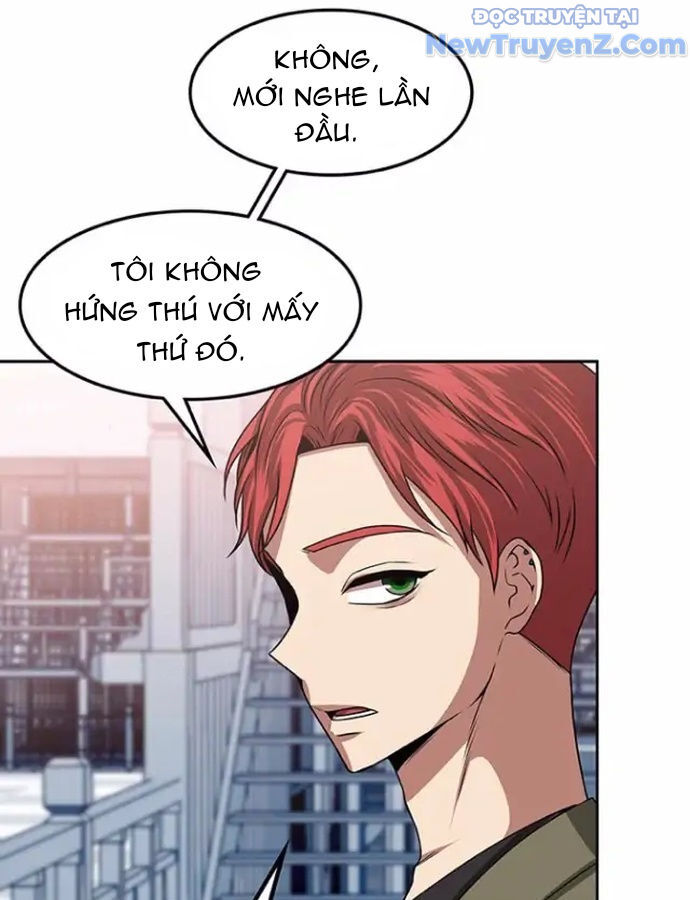 Thám Tử Siêu Năng Lực: Chapter 12