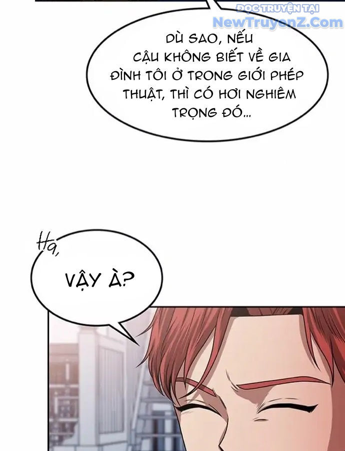 Thám Tử Siêu Năng Lực: Chapter 12