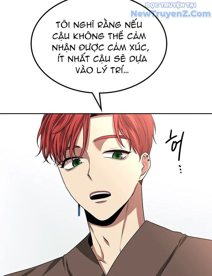 Thám Tử Siêu Năng Lực: Chapter 15