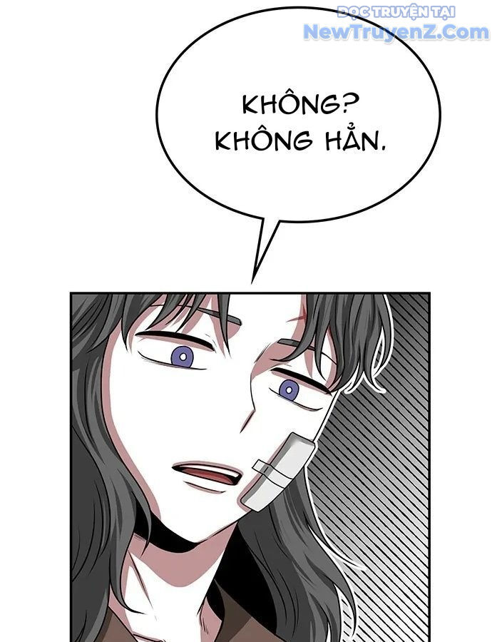 Thám Tử Siêu Năng Lực: Chapter 15