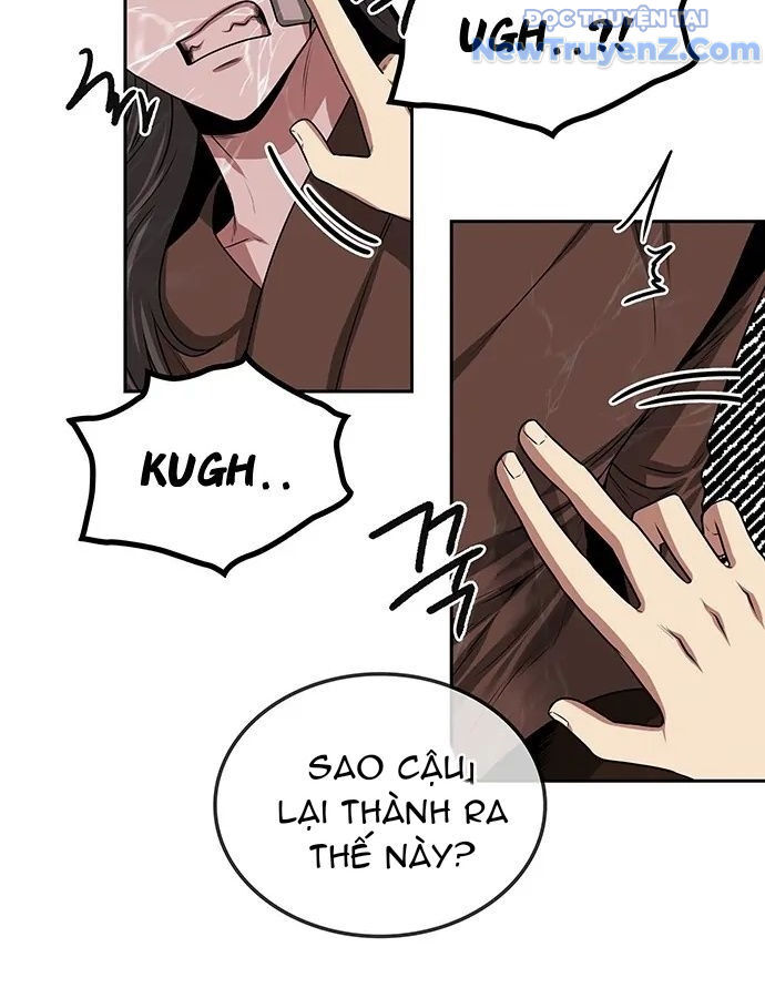 Thám Tử Siêu Năng Lực: Chapter 15