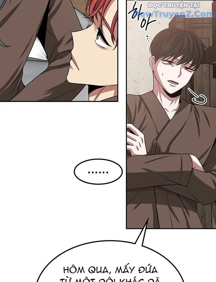 Thám Tử Siêu Năng Lực: Chapter 15