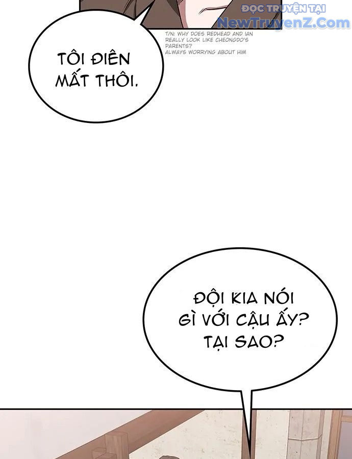 Thám Tử Siêu Năng Lực: Chapter 15