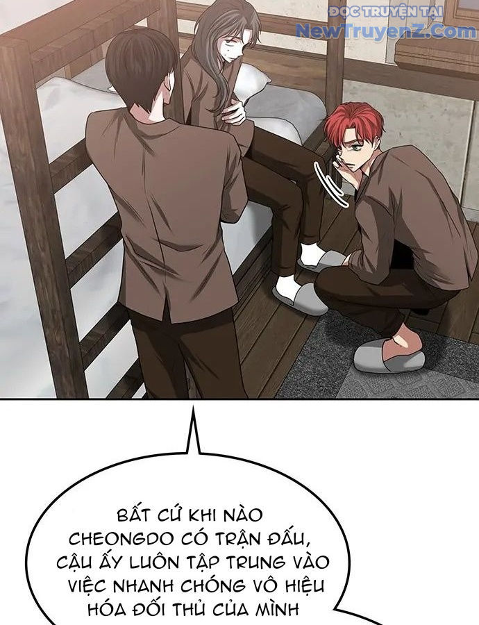 Thám Tử Siêu Năng Lực: Chapter 15