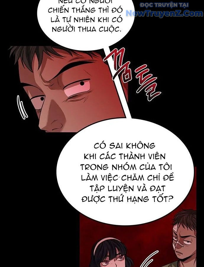 Thám Tử Siêu Năng Lực: Chapter 15