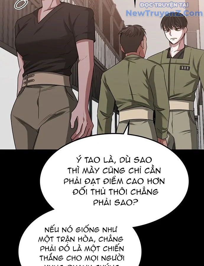 Thám Tử Siêu Năng Lực: Chapter 15