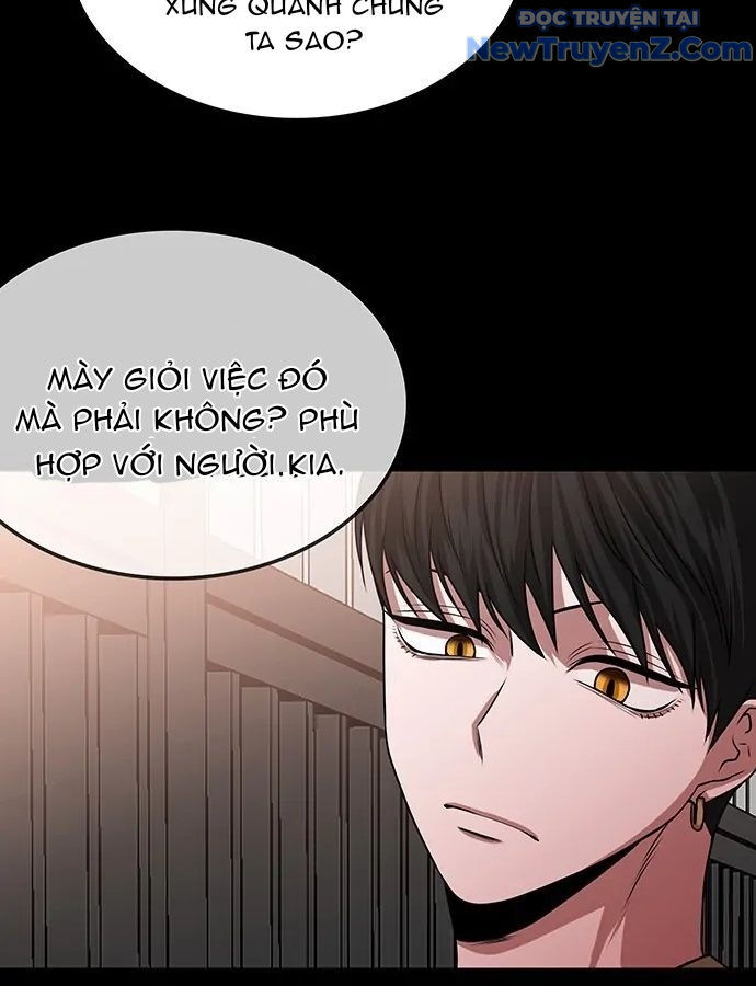 Thám Tử Siêu Năng Lực: Chapter 15