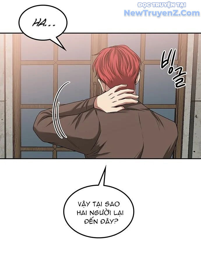 Thám Tử Siêu Năng Lực: Chapter 15