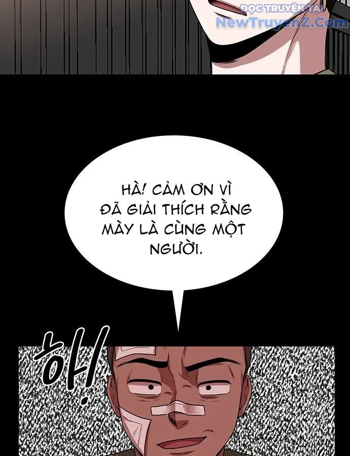 Thám Tử Siêu Năng Lực: Chapter 15