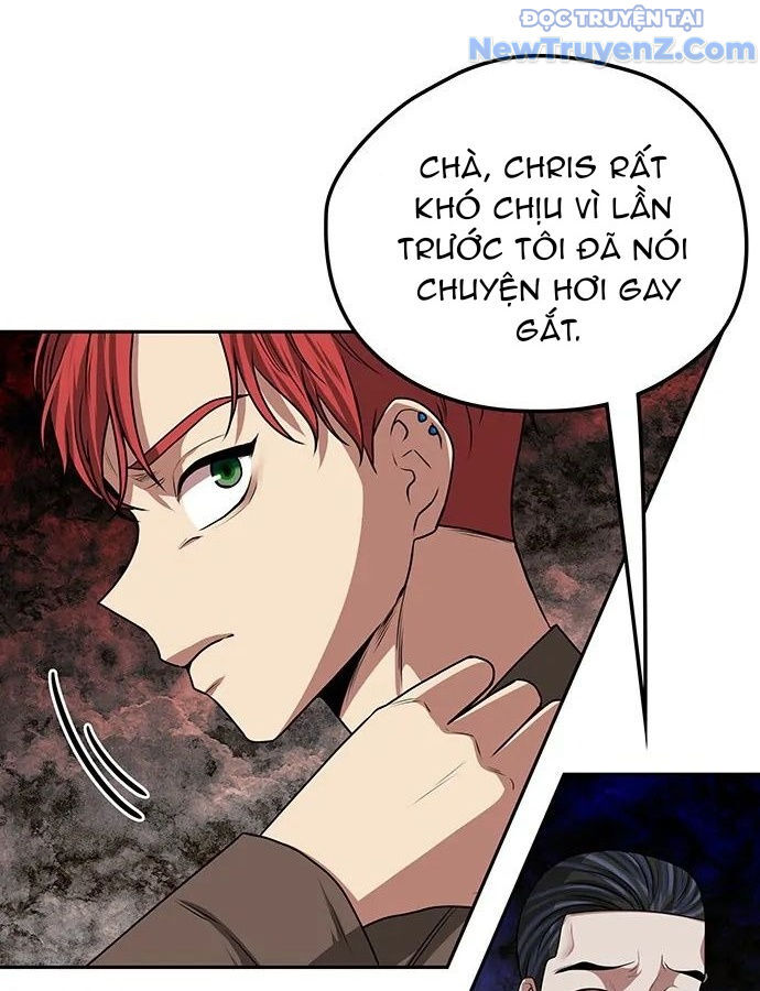 Thám Tử Siêu Năng Lực: Chapter 15