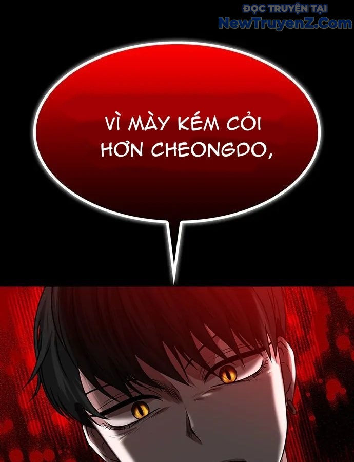 Thám Tử Siêu Năng Lực: Chapter 15