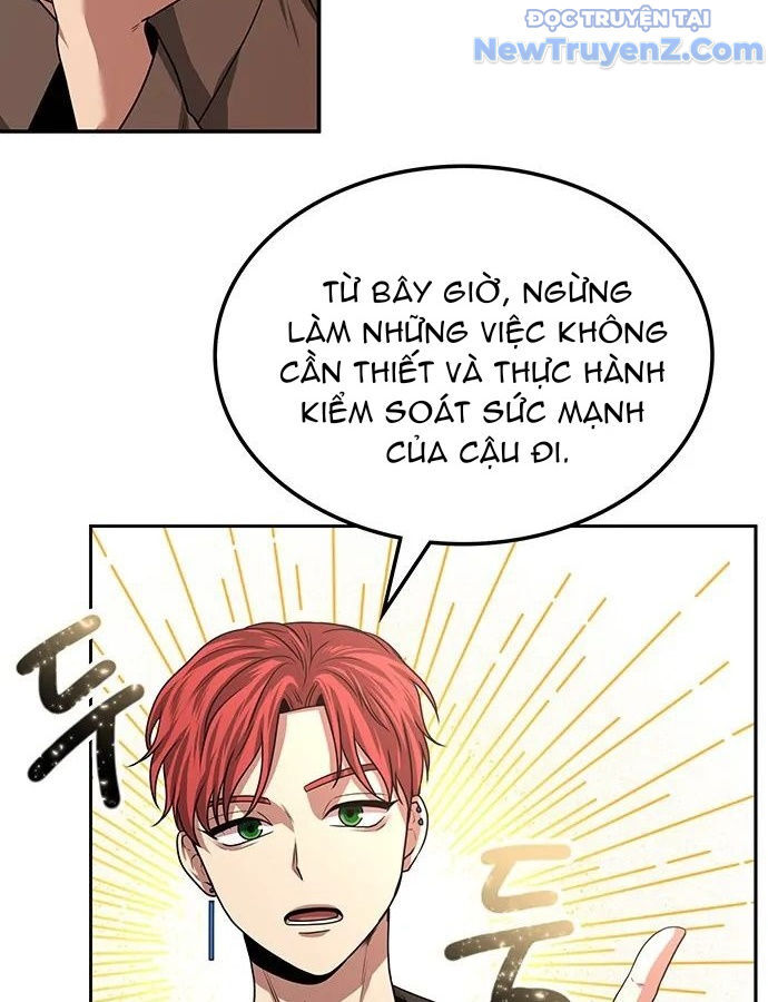 Thám Tử Siêu Năng Lực: Chapter 15