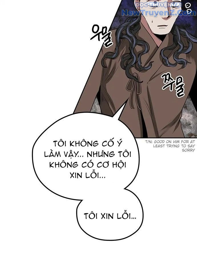 Thám Tử Siêu Năng Lực: Chapter 15