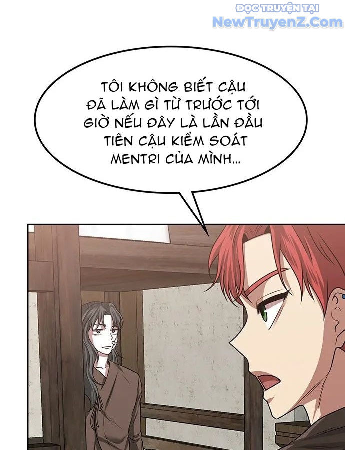 Thám Tử Siêu Năng Lực: Chapter 15