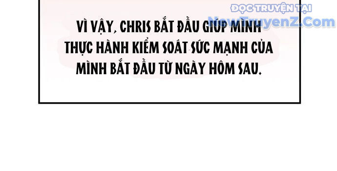 Thám Tử Siêu Năng Lực: Chapter 15