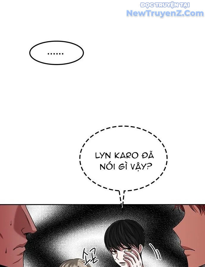 Thám Tử Siêu Năng Lực: Chapter 15