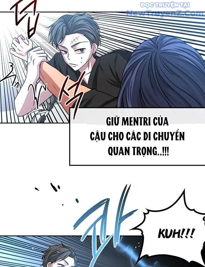 Thám Tử Siêu Năng Lực: Chapter 15