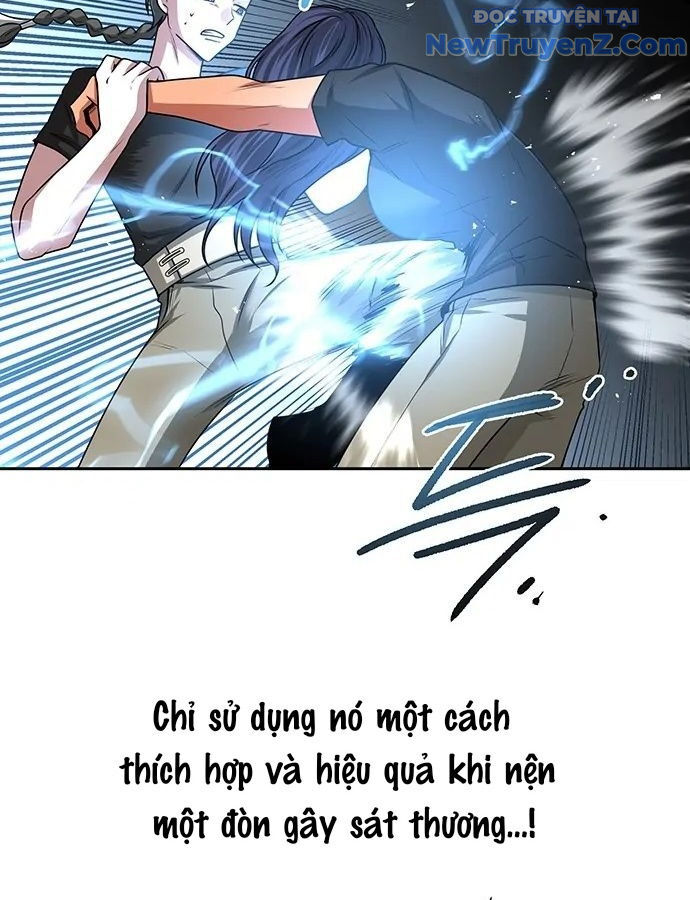 Thám Tử Siêu Năng Lực: Chapter 15