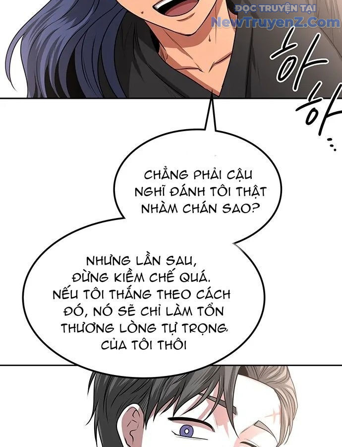 Thám Tử Siêu Năng Lực: Chapter 15