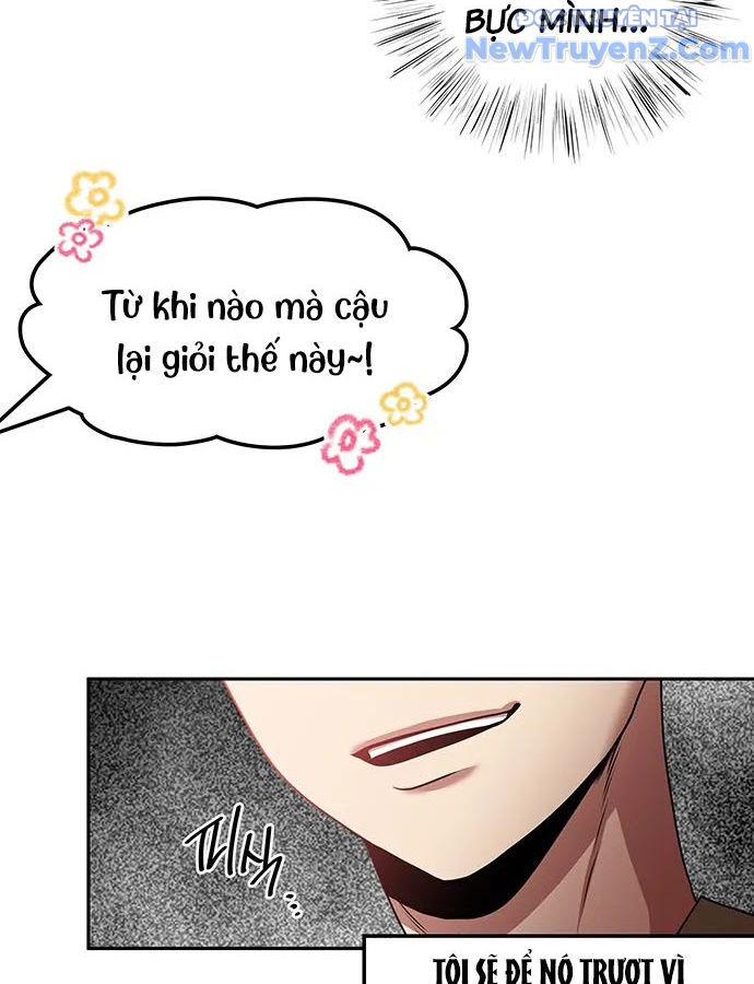 Thám Tử Siêu Năng Lực: Chapter 19