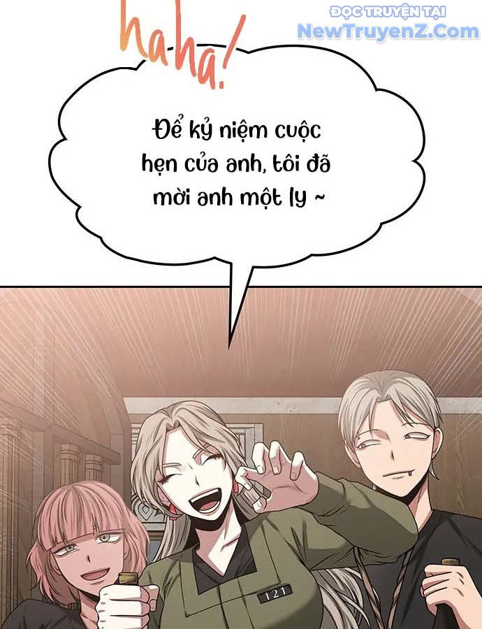 Thám Tử Siêu Năng Lực: Chapter 19