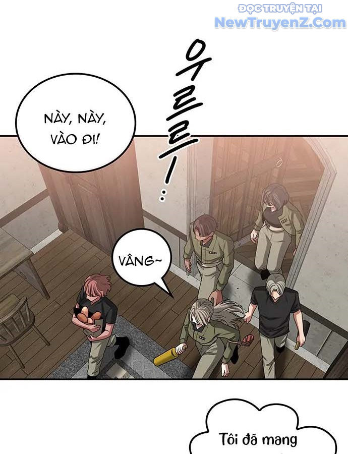 Thám Tử Siêu Năng Lực: Chapter 19