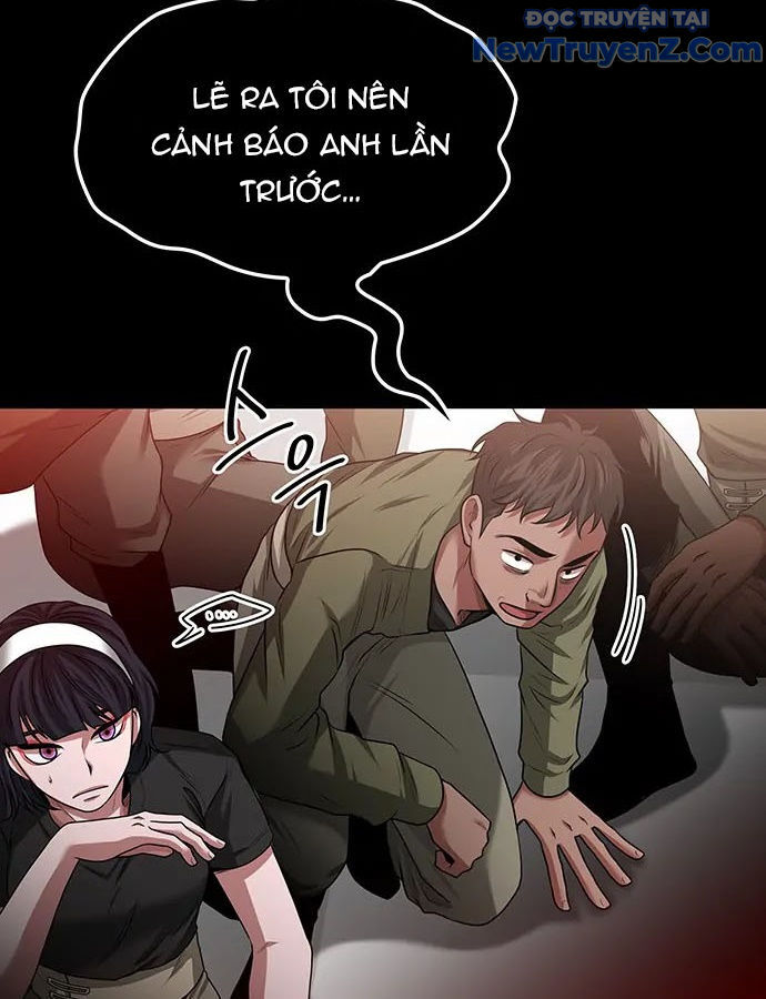Thám Tử Siêu Năng Lực: Chapter 19