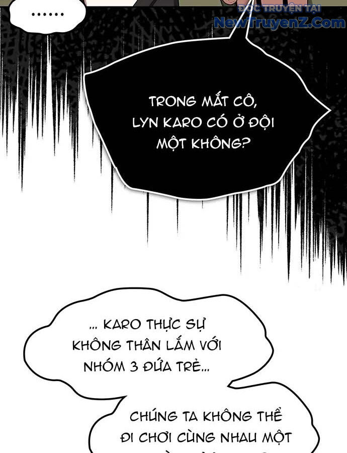 Thám Tử Siêu Năng Lực: Chapter 19