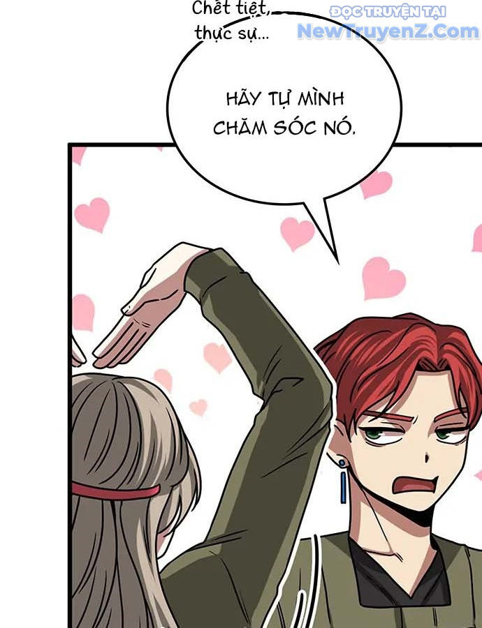 Thám Tử Siêu Năng Lực: Chapter 19