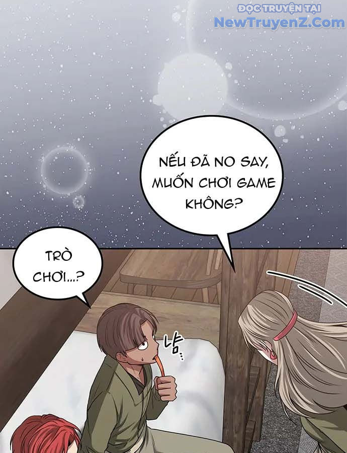 Thám Tử Siêu Năng Lực: Chapter 19