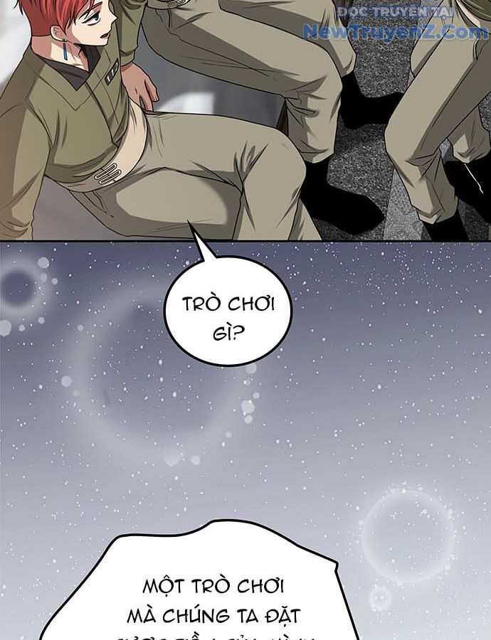 Thám Tử Siêu Năng Lực: Chapter 19