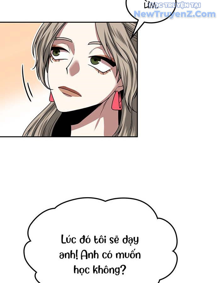 Thám Tử Siêu Năng Lực: Chapter 19